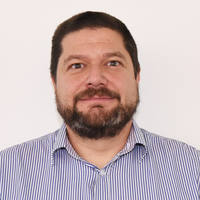 Photo of Mr Mark Earthrowl