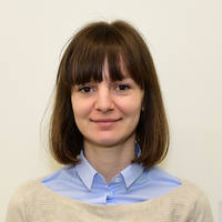 Photo of Mirjana Efremova