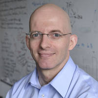 Photo of Dr Martin Hemberg, PhD