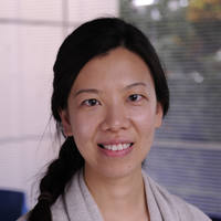 Photo of Meng Li