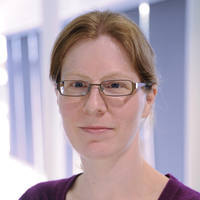 Photo of Dr Michelle McRae