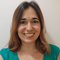 Photo of Dr Merce Montoliu Nerin