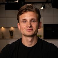 Photo of Moritz Jakob Przybilla