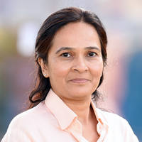 Photo of Mamta Sharma