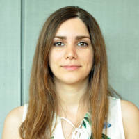 Photo of Dr Marie Shamseddin