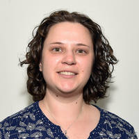 Photo of Dr Michelle Strickland