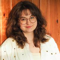 Photo of Michaela Djan