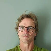 Photo of Mr Mark P Wilson