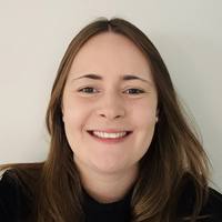 Photo of Dr Natalie Andersson