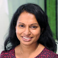 Photo of Dr Nishadi H. De Silva