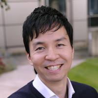 Photo of Dr Natsuhiko Kumasaka