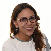 Photo of Dr Nicol Rueda