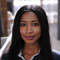 Photo of Neneh Sallah