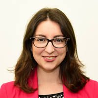 Photo of Dr Nicole Wheeler