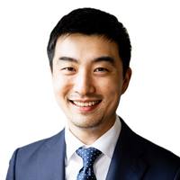 Photo of Dr Ouli Xie