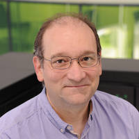 Photo of Julian Parkhill, FMedSci FRS