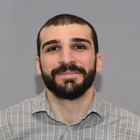 Photo of Pantelis Nicola