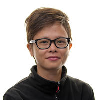 Photo of Dr Physilia Chua