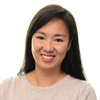 Photo of Dr Jenny Pui Ying Chan