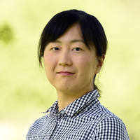 Photo of Dr Qianxin Wu