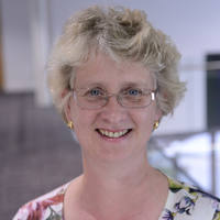 Photo of Ros Cook