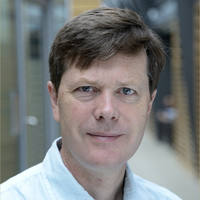 Photo of Dr Richard Durbin