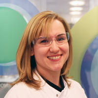 Photo of Dr Rachel Nelson