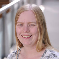 Photo of Dr Rachel Watson