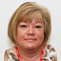 Image of Sally  Bygraves