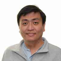 Photo of Dr Song Chen