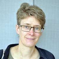 Photo of Sabine Eckert