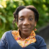 Photo of Dr Samantha Jumbe