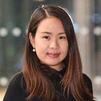 Photo of Dr Stephanie Wai-U Lo