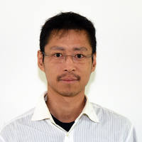 Photo of Stanley Ng