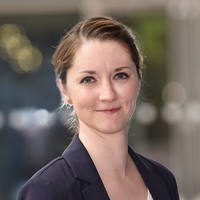 Photo of Dr Saskia Rudat