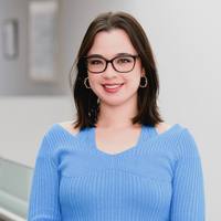 Photo of Dr Silvia Shen