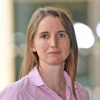 Photo of Dr Sarah L Spain