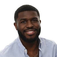 Photo of Tobi Ajenifuja