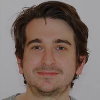 Photo of Dr Tom Snelling