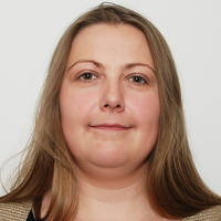 Photo of Dr Victoria Offord