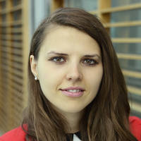 Photo of Dr Velislava Petrova