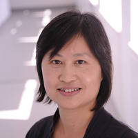 Photo of Wendy Yang