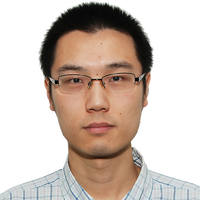 Photo of Xi Chen