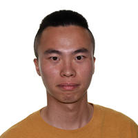 Photo of Dr Xinhao Hou