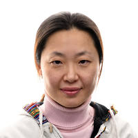 Photo of Dr Xianghua Li