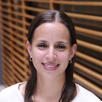 Photo of Ximena Ibarra-Soria