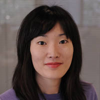 Photo of Dr Yoonha Choi