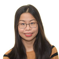 Photo of Dr Yixi Chen