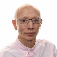 Photo of Yoshihiro Ishida