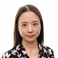Photo of Yan Liang